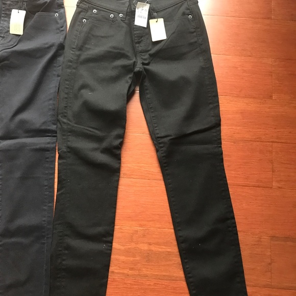 J crew denim  jeans - Picture 2 of 6